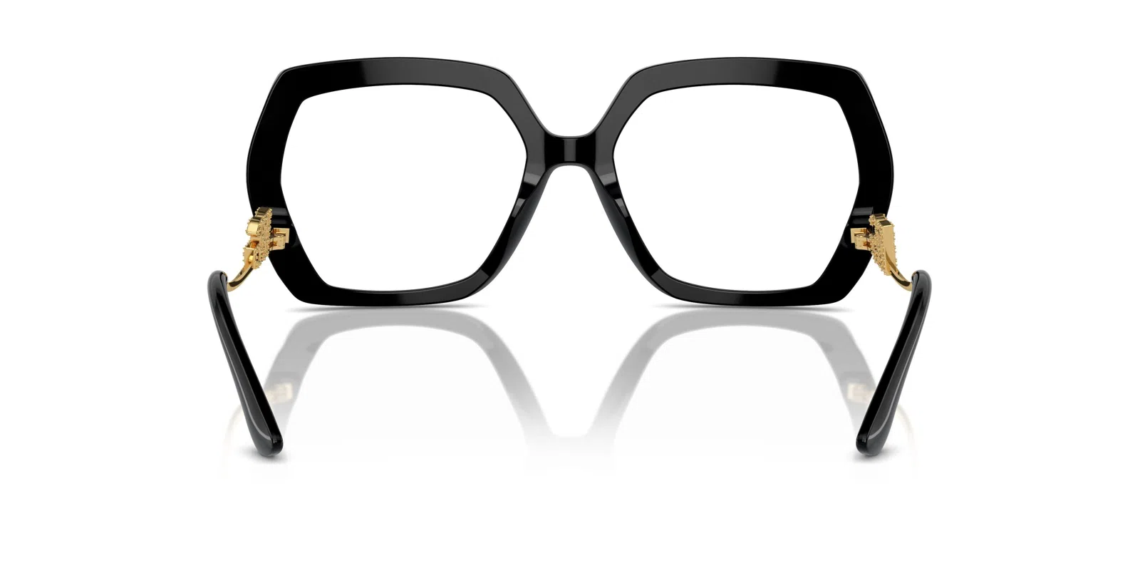Dolce & Gabbana 3390B Eyeglasses - view 8